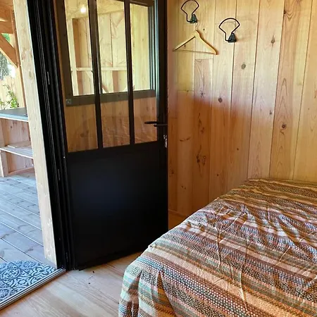 Studio Bois A Andernos * Andernos-les-Bains