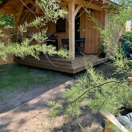 Studio Bois A Andernos