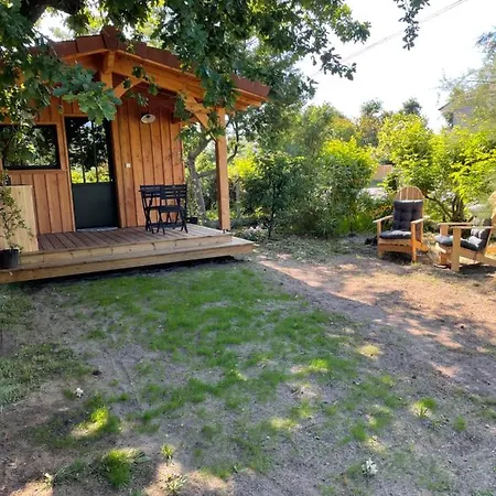 Appartement Studio Bois A Andernos