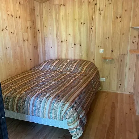 Appartement Studio Bois A Andernos Andernos-les-Bains