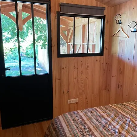 Studio Bois A Andernos Appartement